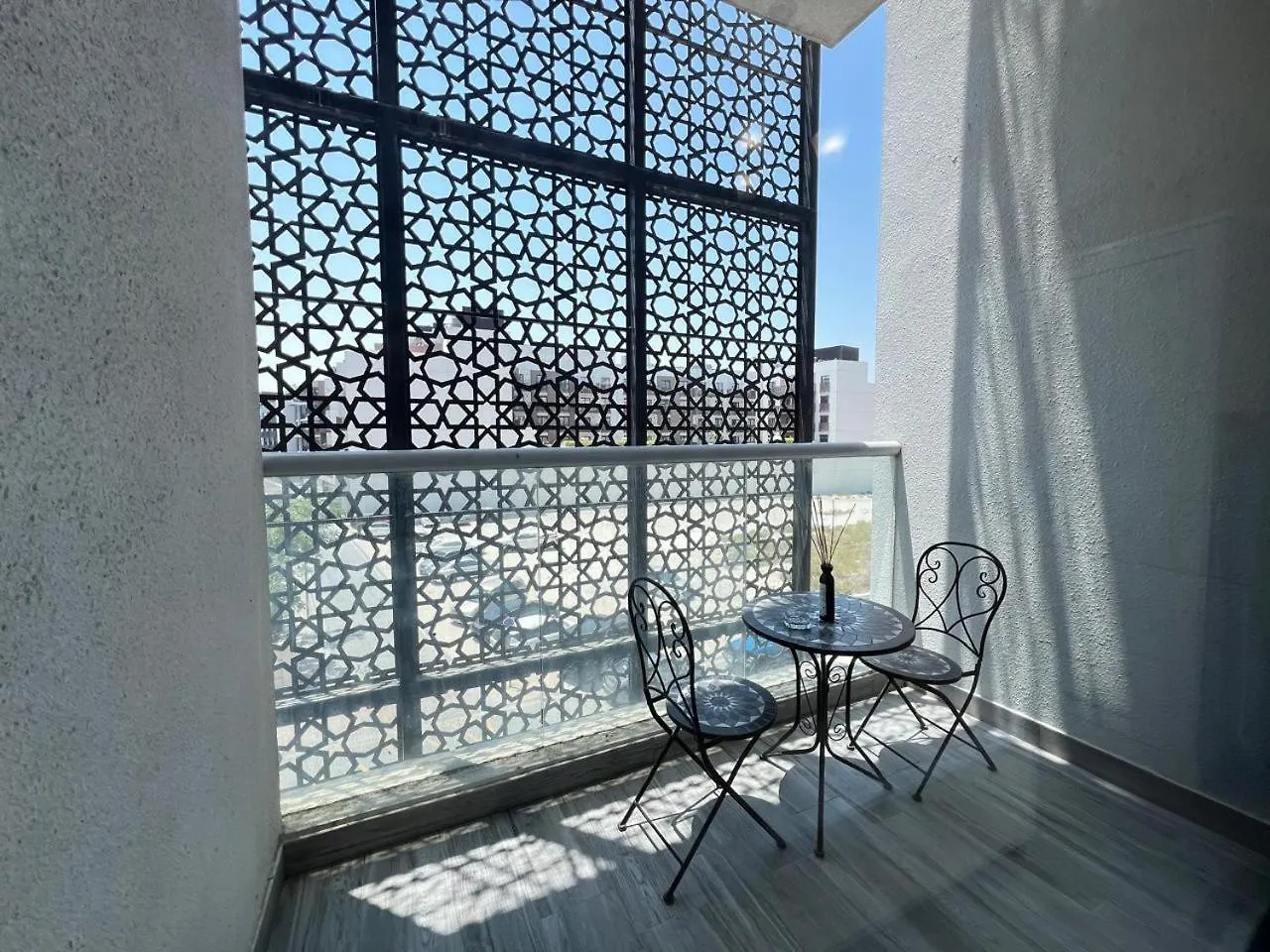 Airy Luxe Studio In Chaimaa-06 Dubaj