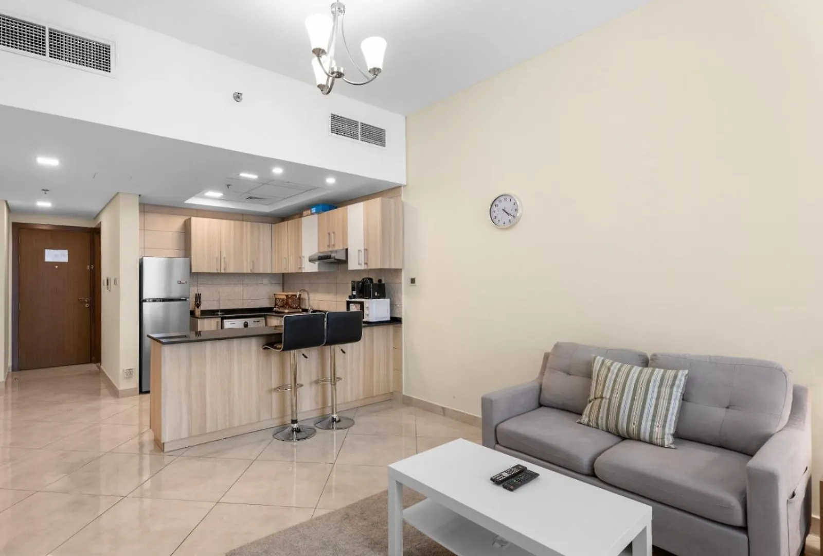 Apartman Airy Luxe Studio In Chaimaa-06 Dubaj Egyesült Arab Emírségek