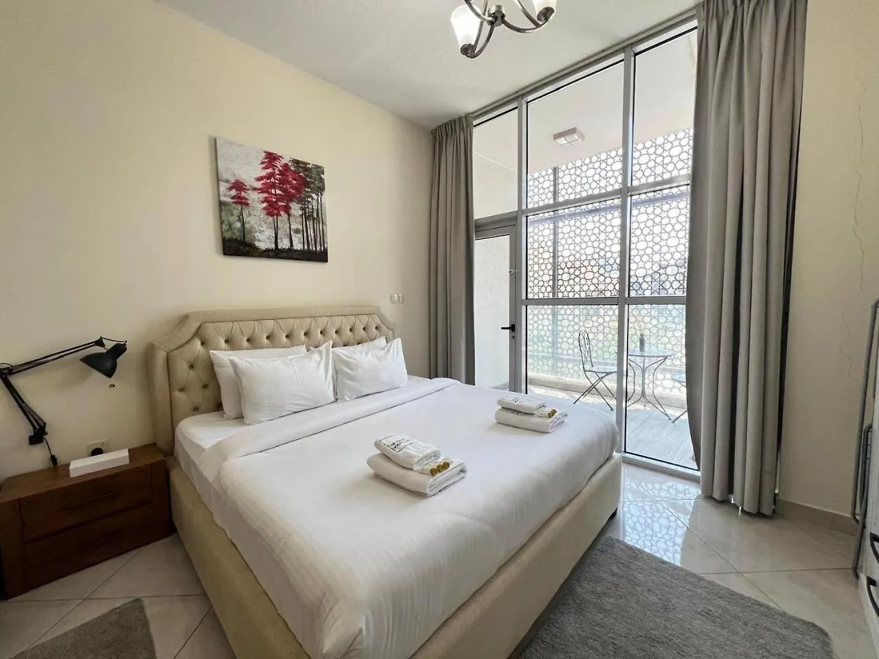 Airy Luxe Studio In Chaimaa-06 Dubai