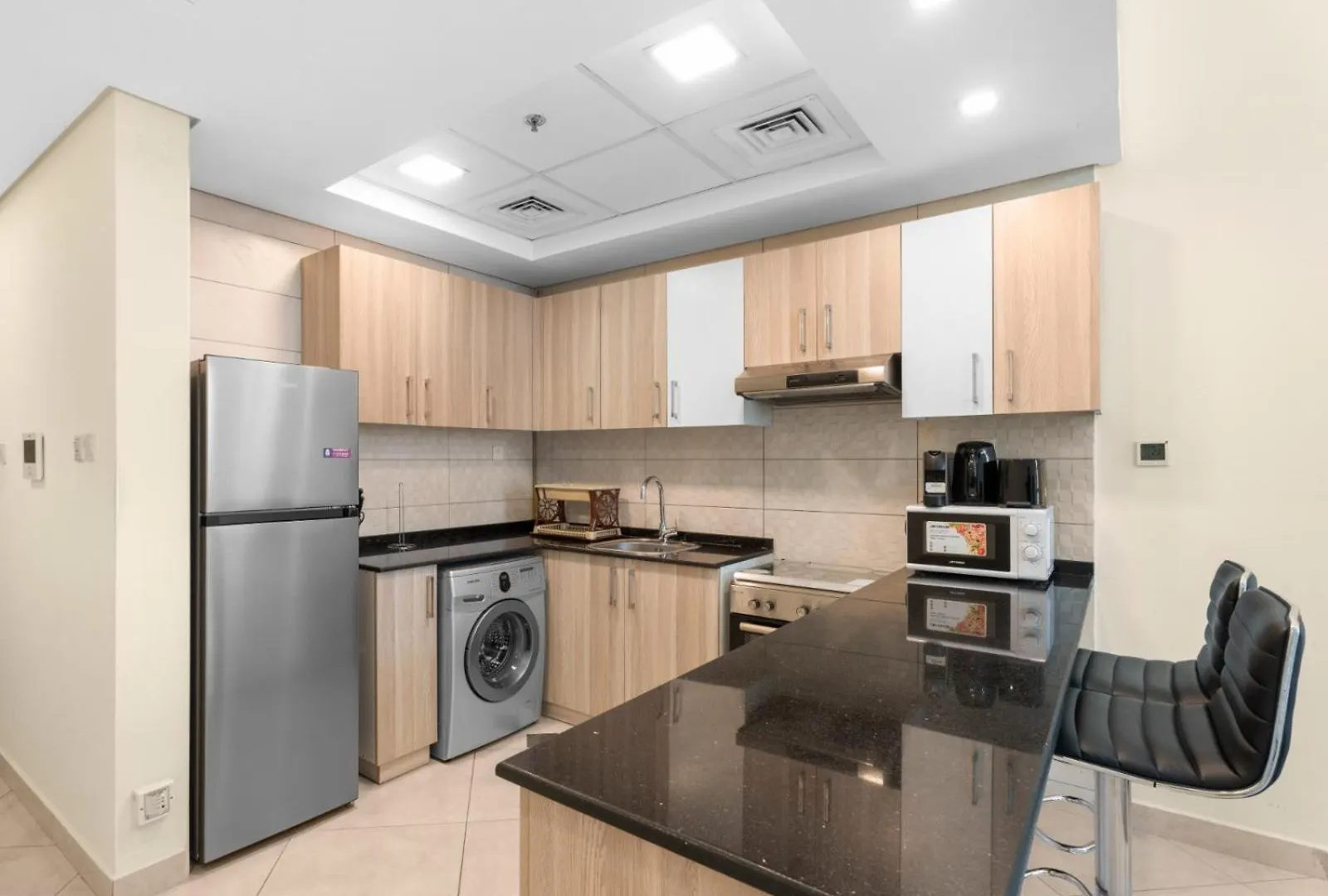 Airy Luxe Studio In Chaimaa-06 Dubai Apartment