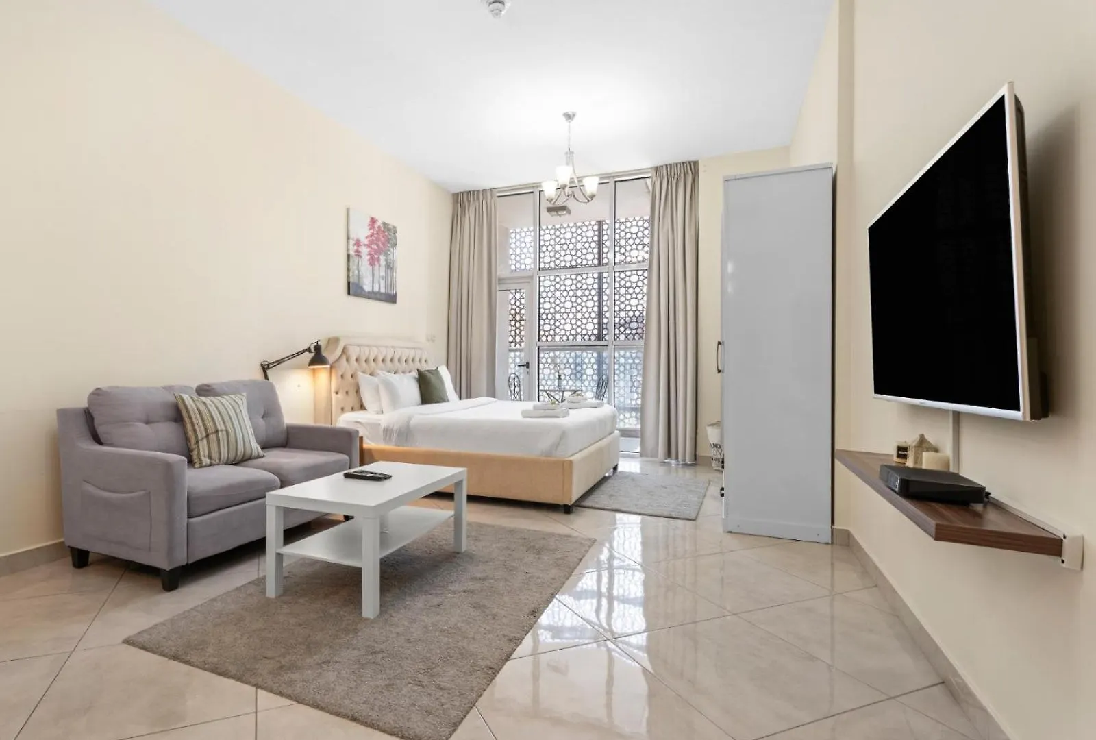 Airy Luxe Studio In Chaimaa-06 Dubai