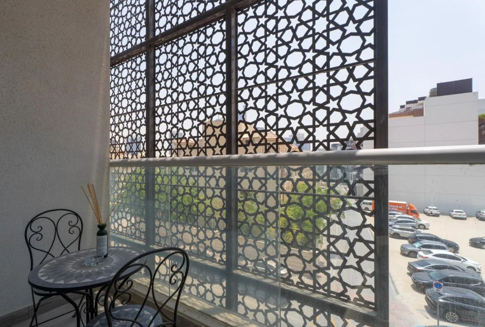 Airy Luxe Studio In Chaimaa-06 Dubai